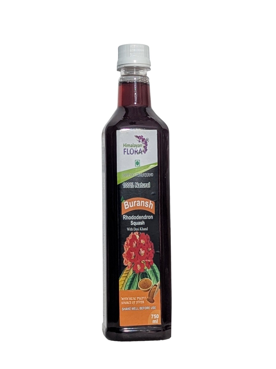 Buransh with Desi Khand 750ml