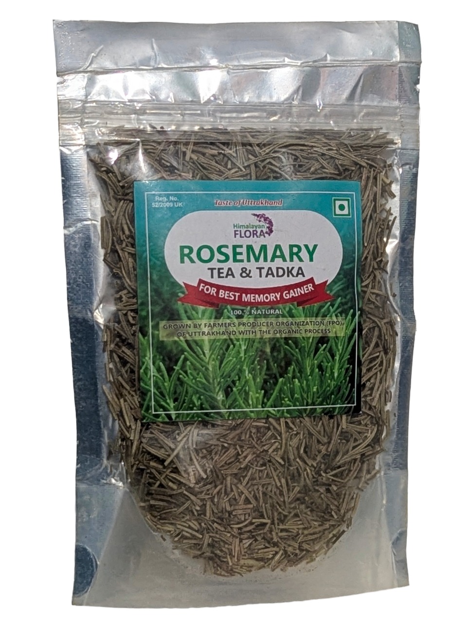 Rosemary Tea