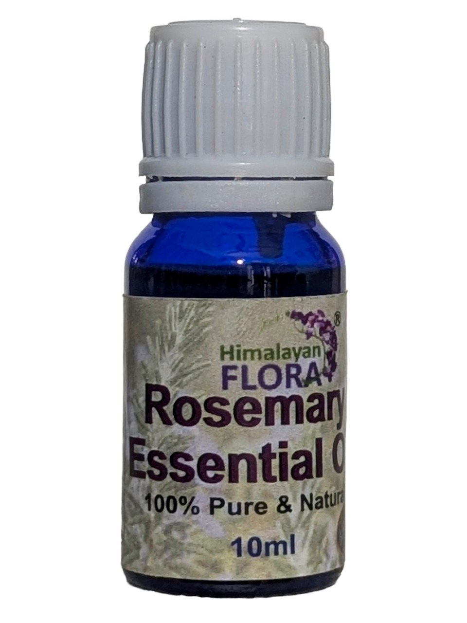 Rosemary Oil
