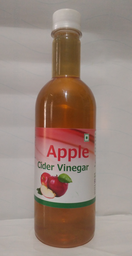 Apple Cider Vinegar