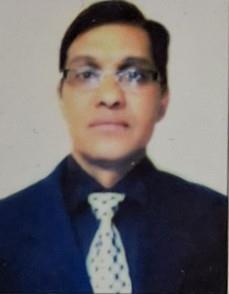 Dr. Bhuwan Chandra Joshi