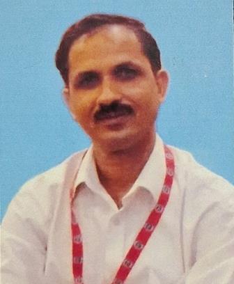 Dr. Mukesh Chandra Sati