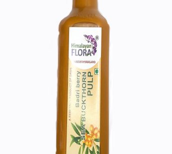 Sea buckthorn Concentrate 750ml
