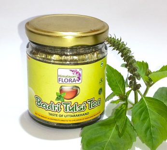 Badri Tulsi Tea