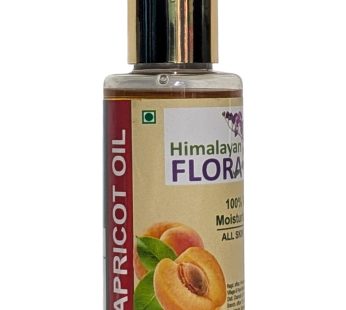 Apricot Oil