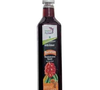 Buransh (with desi khand) 750ml