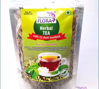 Himalayan Flora Herbal Tea