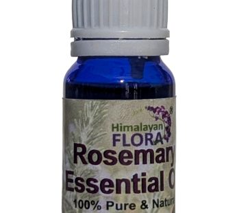 Rosemary Oil