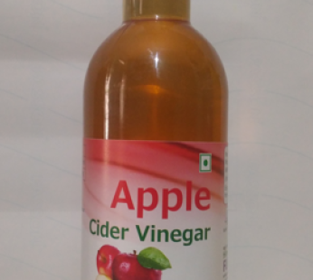 Apple Cider Vinegar